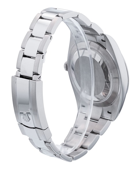 Rolex Datejust 41 126300